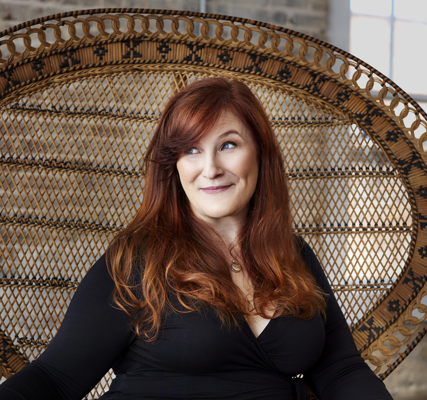 Amy Rossi