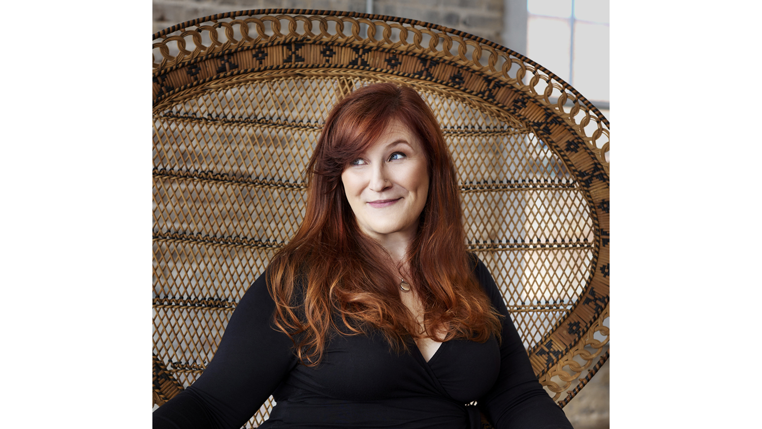 Amy Rossi